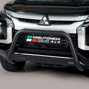 Mitsubishi L200 Series 6 Misutonida Medium A-Bar